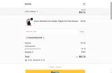 savemarkdown coupon verification screenshot