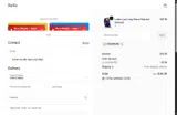 SAVEMORE coupon verification screenshot