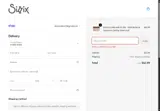love20 coupon verification screenshot
