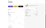 SZWELCOME2025 coupon verification screenshot