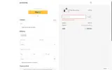 SJCAMNO6 coupon verification screenshot