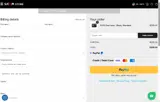 SJ20 coupon verification screenshot