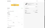 sjcam123 coupon verification screenshot