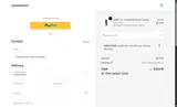SSPOUTSJ09 coupon verification screenshot