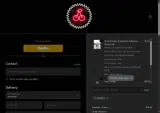 SABO15 coupon verification screenshot