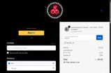 OFF15% coupon verification screenshot