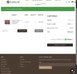 SAVE20 coupon verification screenshot