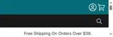San Jose Sharks Shop coupon verification screenshot