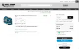 San Jose Sharks Shop coupon verification screenshot