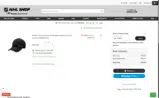 San Jose Sharks Shop coupon verification screenshot