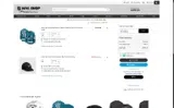 San Jose Sharks Shop coupon verification screenshot