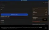 TR9AUL9LIH coupon verification screenshot