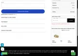 Skagen coupon verification screenshot