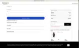 Skagen coupon verification screenshot