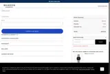 6B9H3U34LS coupon verification screenshot