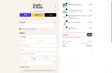 Skaldo & Malin coupon verification screenshot