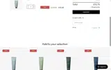 HEJ15 coupon verification screenshot