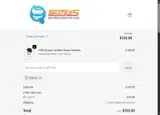 USA10 coupon verification screenshot