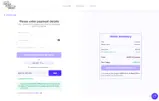 SKED10-XRPLGN coupon verification screenshot