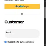 HOLIDAY2025 coupon verification screenshot