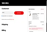 SEASON300 coupon verification screenshot