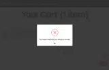 BIGGAME500 coupon verification screenshot