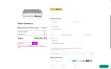 RWB2025 coupon verification screenshot