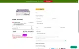 HALFOFFSKETCHBOX coupon verification screenshot