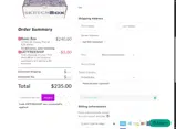 GETFREESHIP coupon verification screenshot