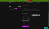 NEWMEMBER10 coupon verification screenshot