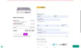 PANTONE2023 coupon verification screenshot