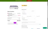 SKETCH2019 coupon verification screenshot