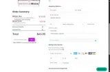 SKETCH5 coupon verification screenshot