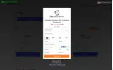 TWENTYOFF coupon verification screenshot