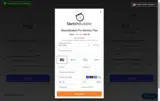 WELCOME coupon verification screenshot