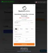 WELCOME coupon verification screenshot