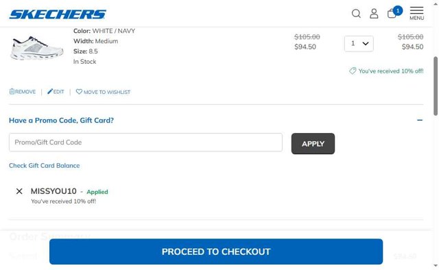 SKECHERS Discount Codes - 25% Off (7 Verified) Jul 2025