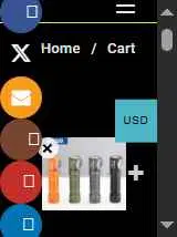 BRIGHTBLACKFRIDAY coupon verification screenshot