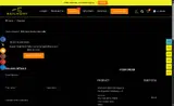 BRIGHTBLACKFRIDAY coupon verification screenshot