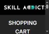 Skill Addicts coupon verification screenshot