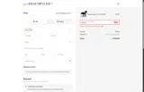 MASK25 coupon verification screenshot