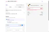 MASK25 coupon verification screenshot