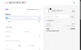 Penn20 coupon verification screenshot