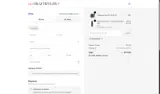 YOUTUBE25 coupon verification screenshot