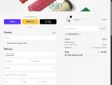 Skin by Ella Rose coupon verification screenshot