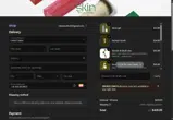 Skin by Ella Rose coupon verification screenshot