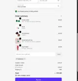 Skin by Ella Rose coupon verification screenshot