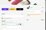 Skin by Ella Rose coupon verification screenshot
