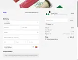 Skin by Ella Rose coupon verification screenshot