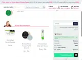 SPIN15 coupon verification screenshot